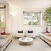 Area lounge