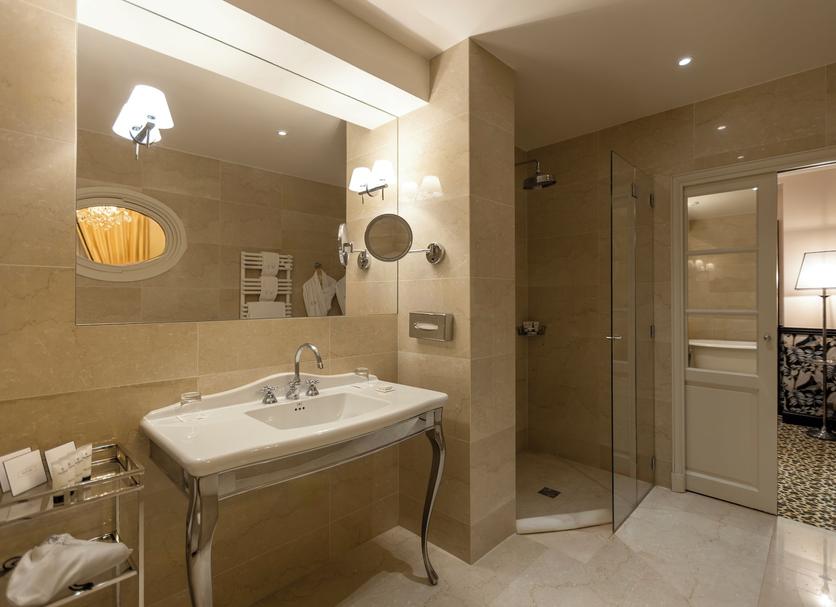 Bagno Foto