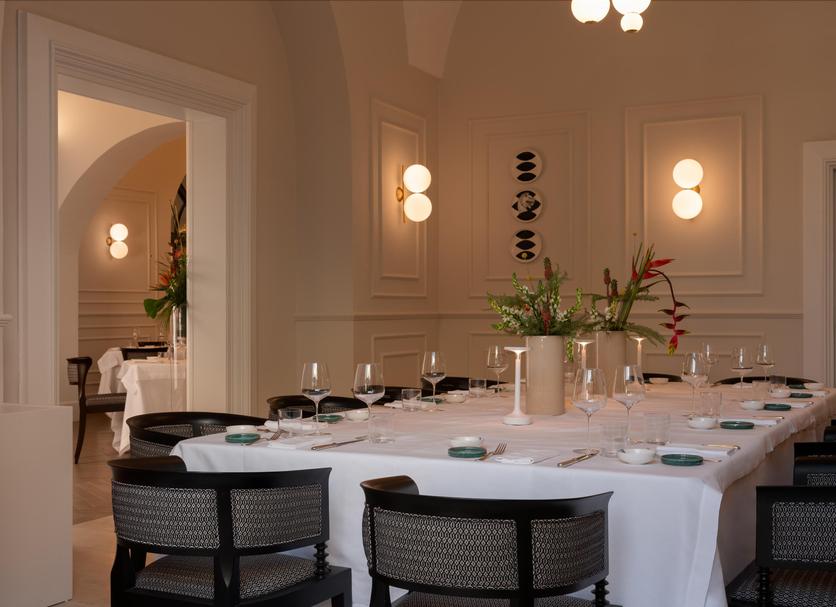 Ristorante Foto