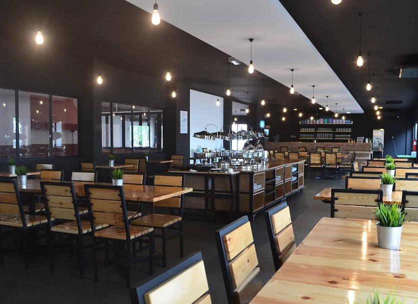 Ristorante Foto