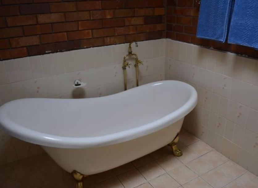 Bagno Foto