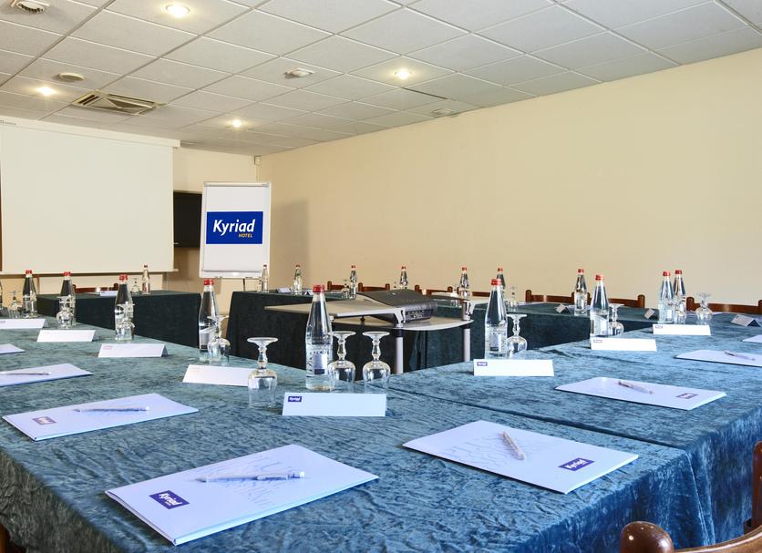 Sala conferenze Foto