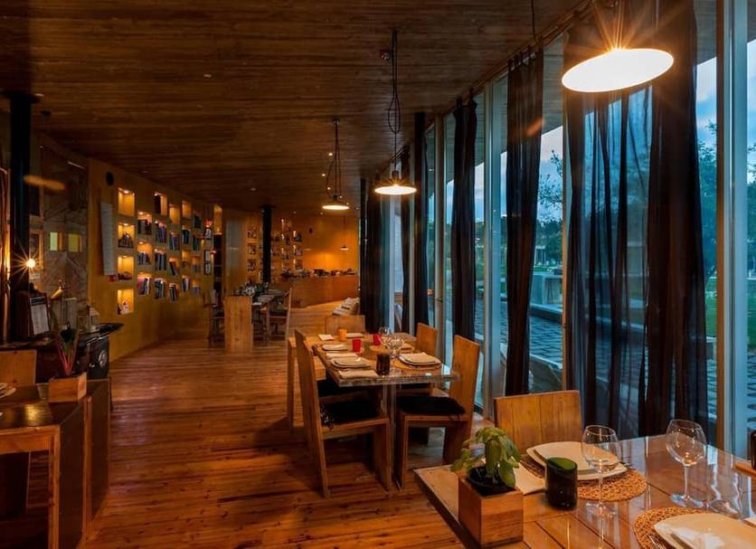 Ristorante Foto