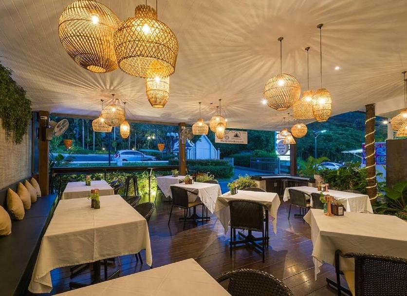 Ristorante Foto