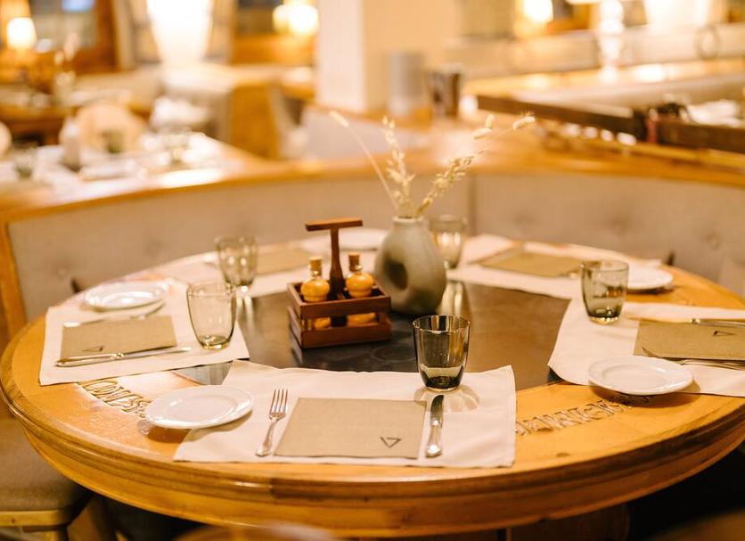 Ristorante Foto