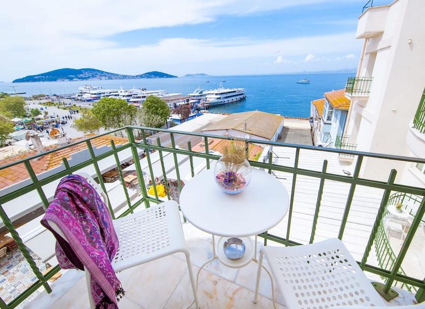 Balcone Foto