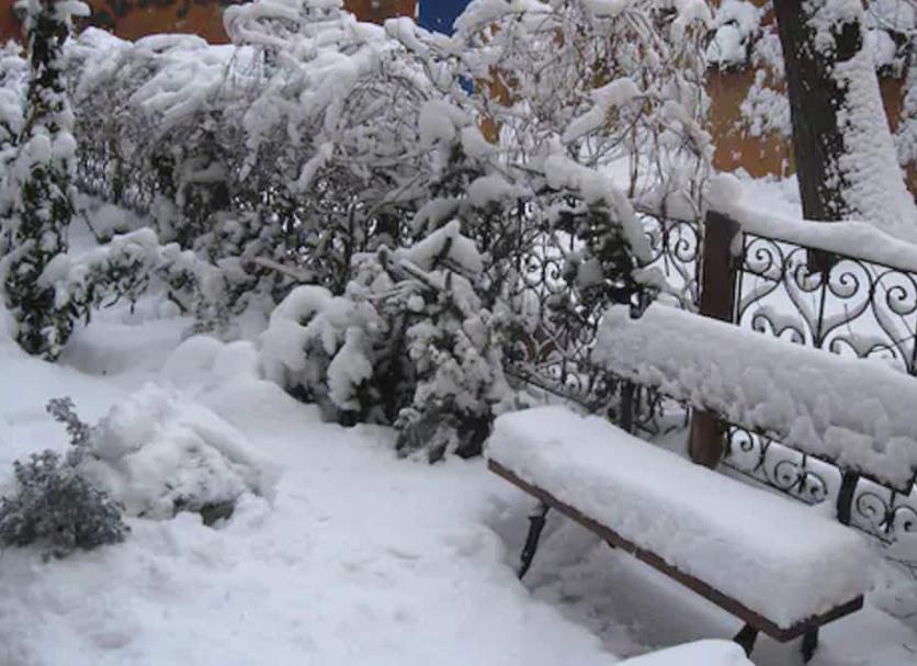 Vista esterna Foto