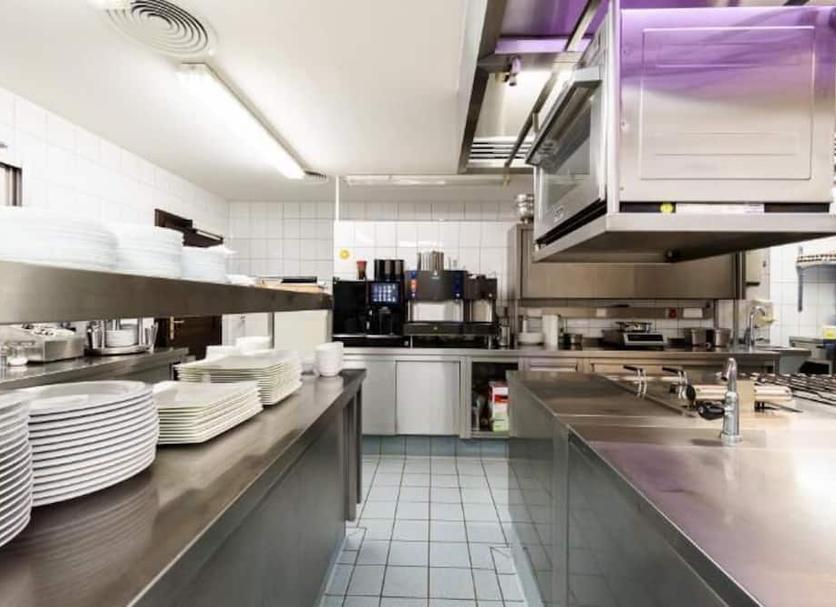 Cucina Foto