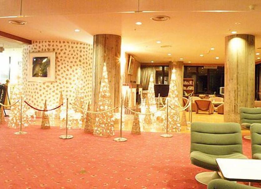Ingresso Foto