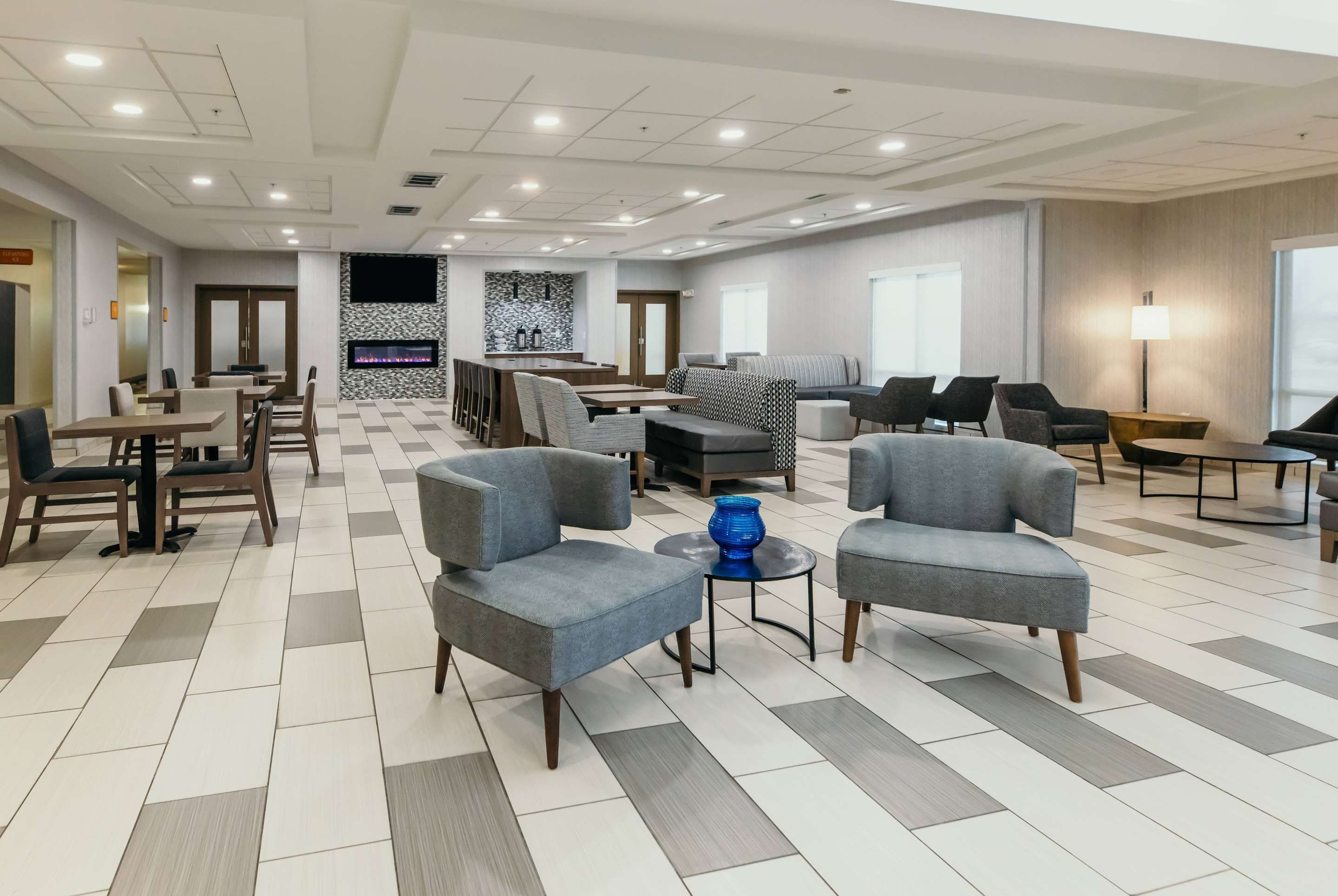 Area lounge