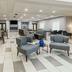 Area lounge