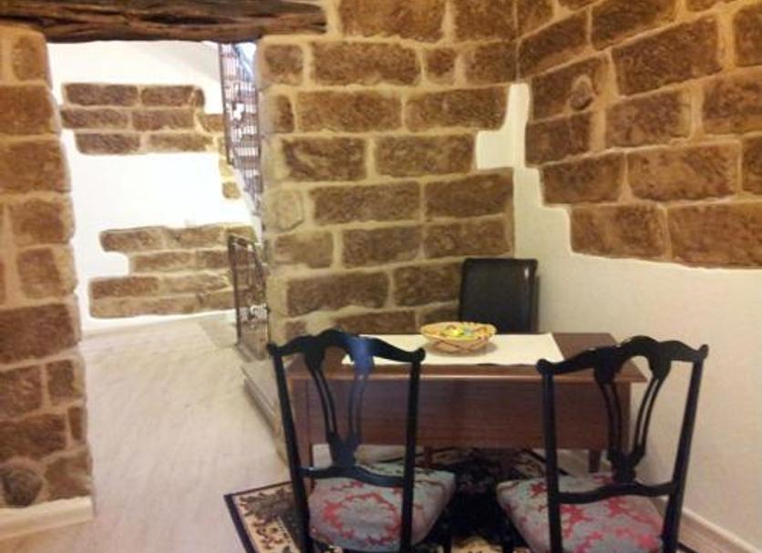 Sala pranzo Foto