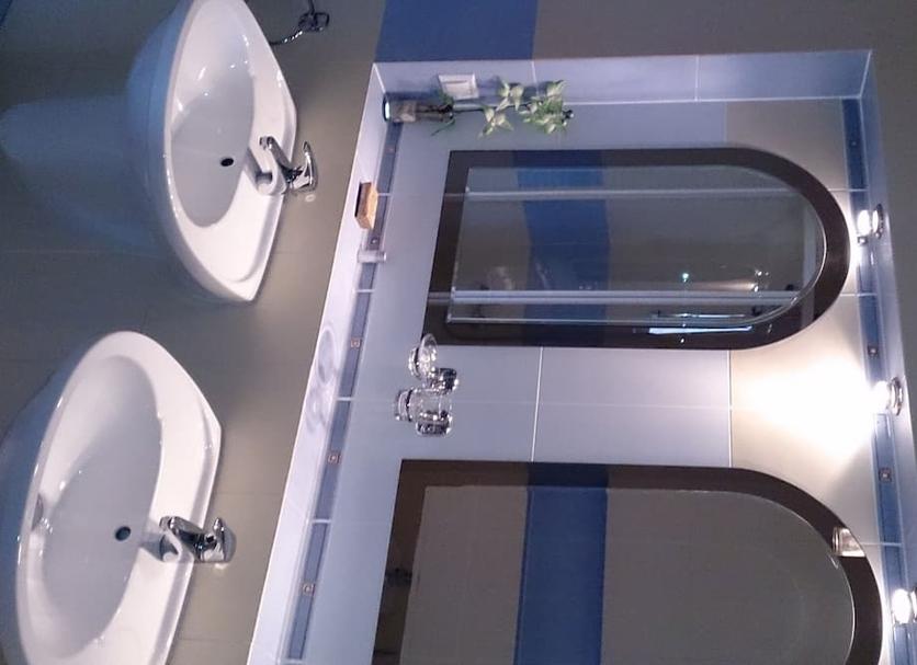 Bagno Foto