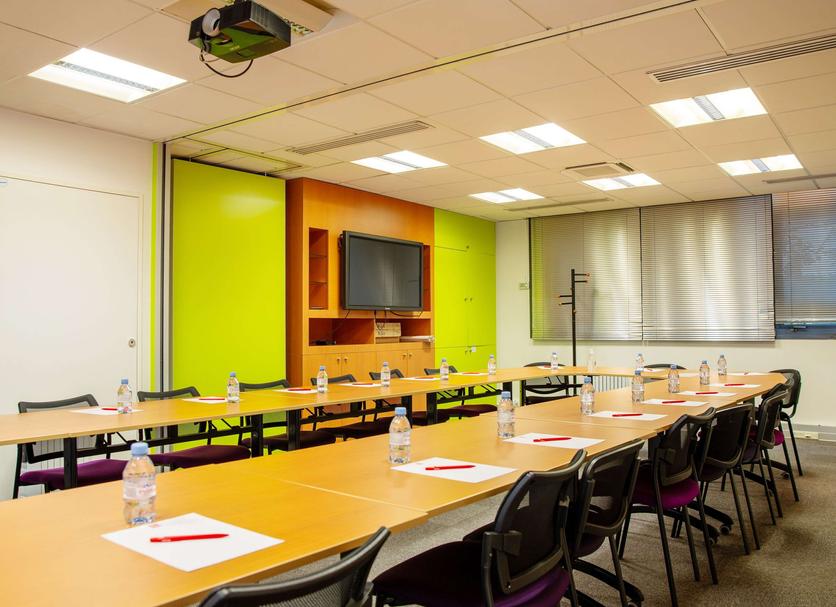 Sala conferenze Foto
