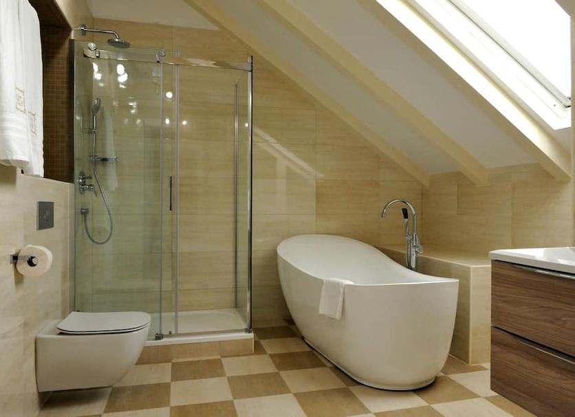 Bagno Foto