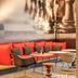 Area lounge