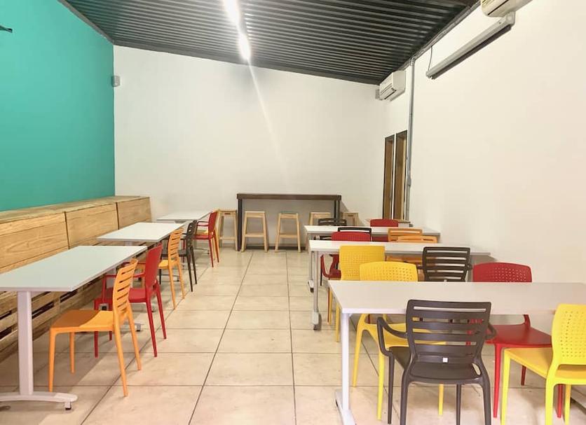 Ristorante Foto