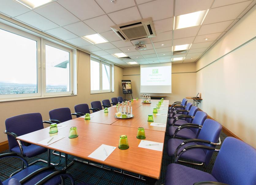 Sala conferenze Foto