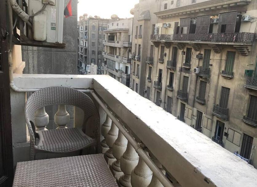 Balcone Foto