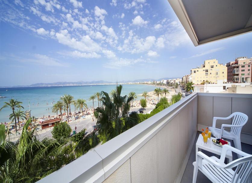 Balcone Foto