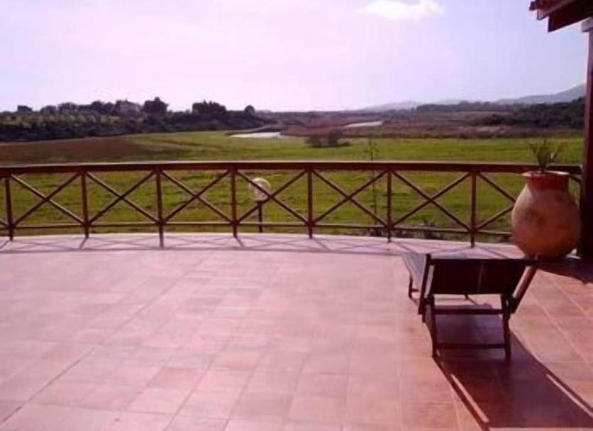 Balcone Foto