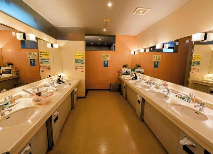 Bagno Foto