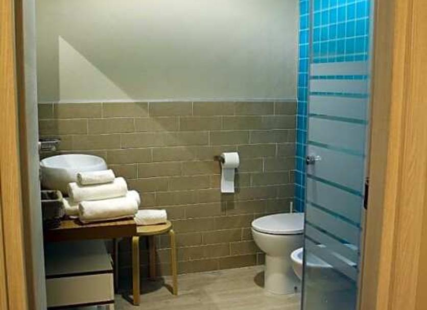 Bagno Foto