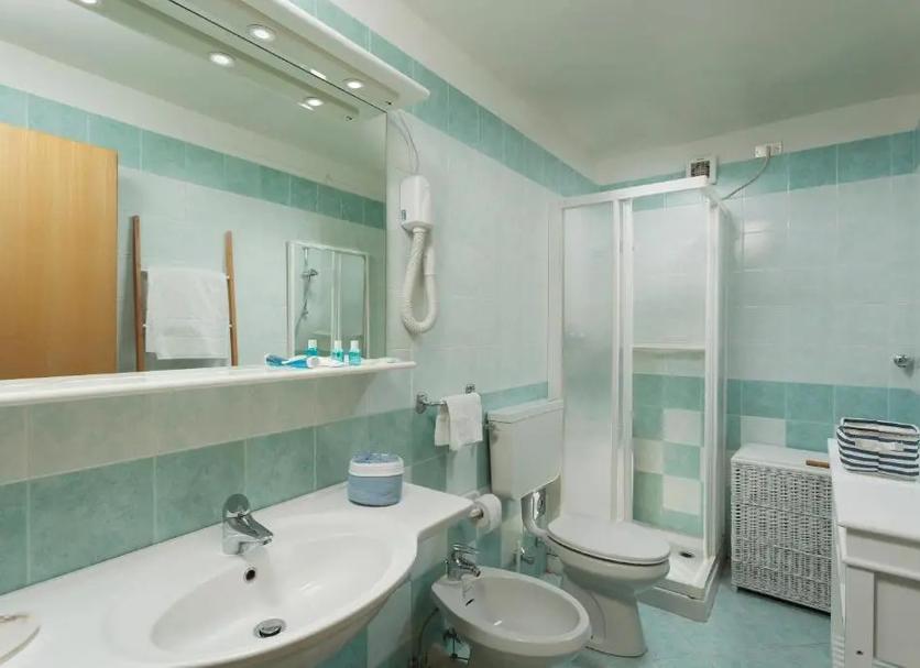 Bagno Foto