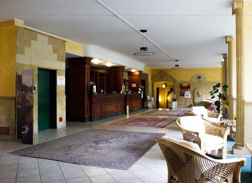 Ingresso Foto