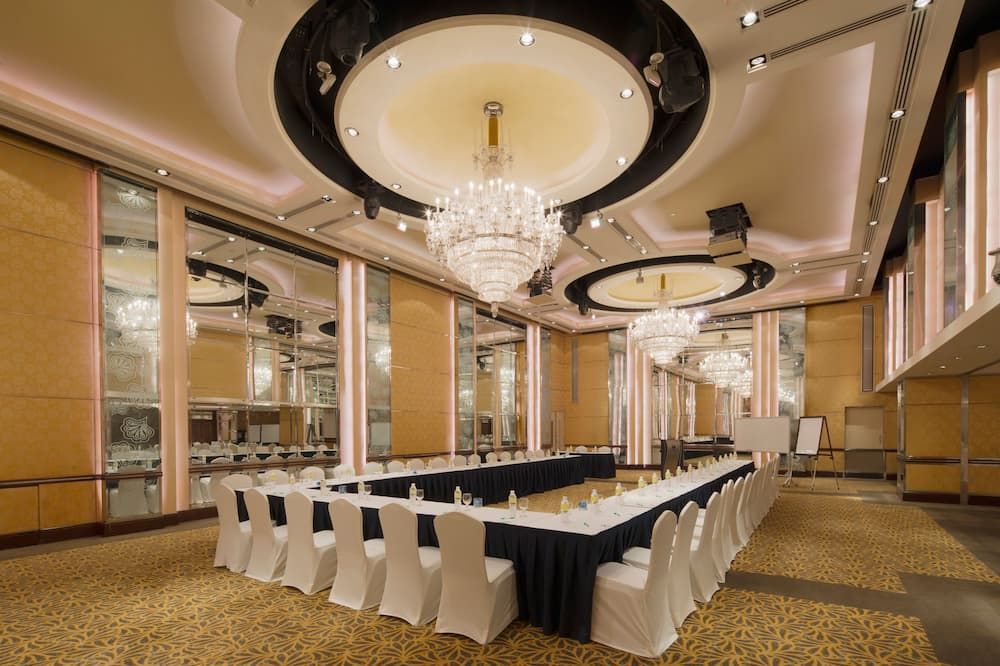 Sala ricevimenti