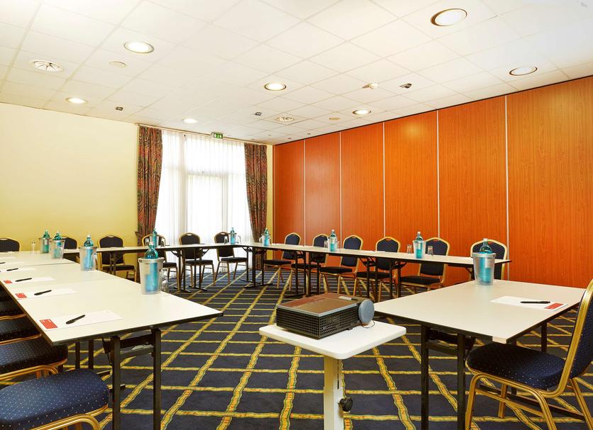 Sala conferenze Foto