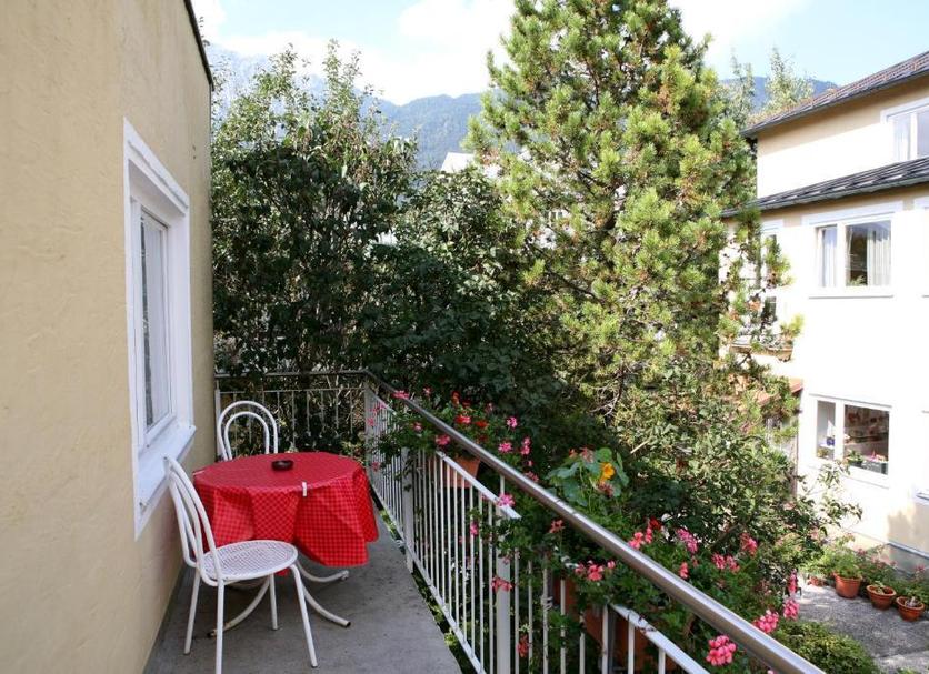 Balcone Foto
