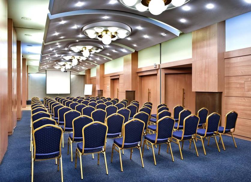 Sala conferenze Foto
