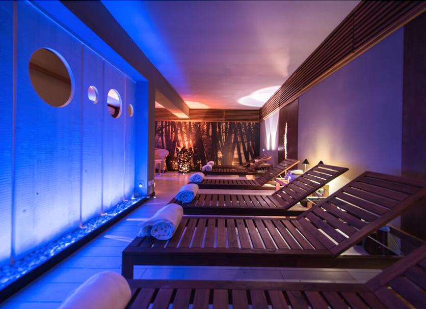Spa Foto