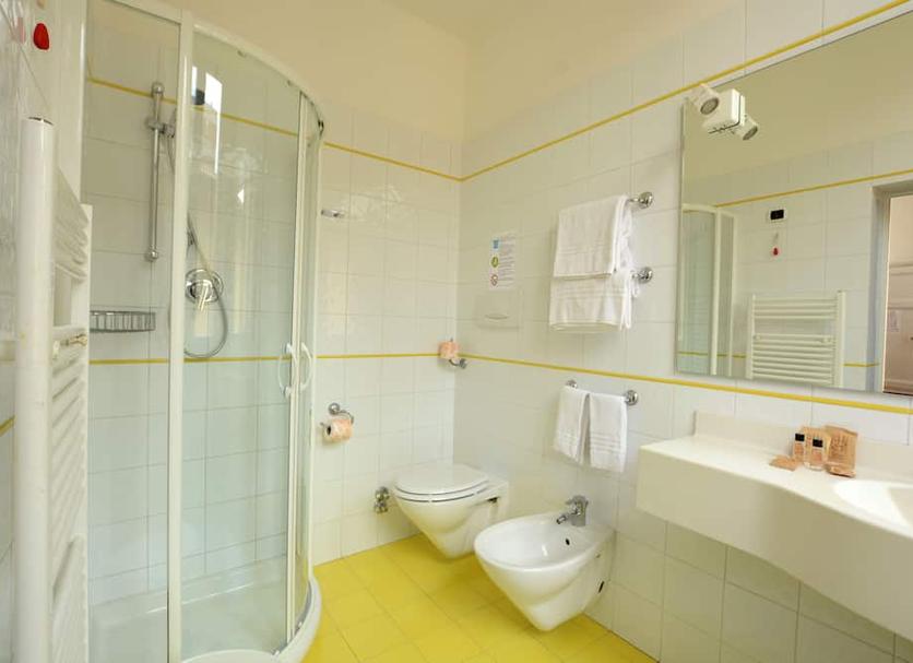 Bagno Foto