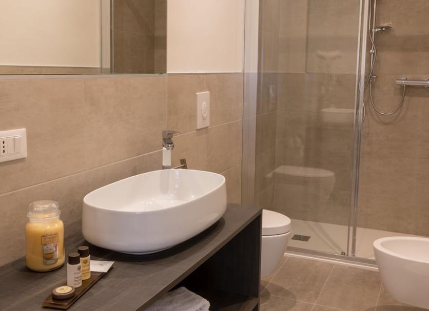 Bagno Foto