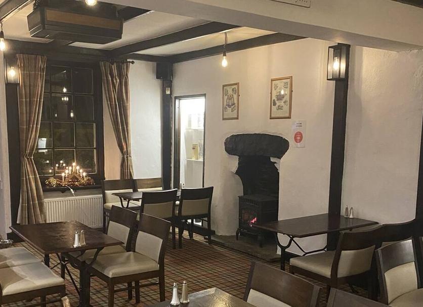 Ristorante Foto