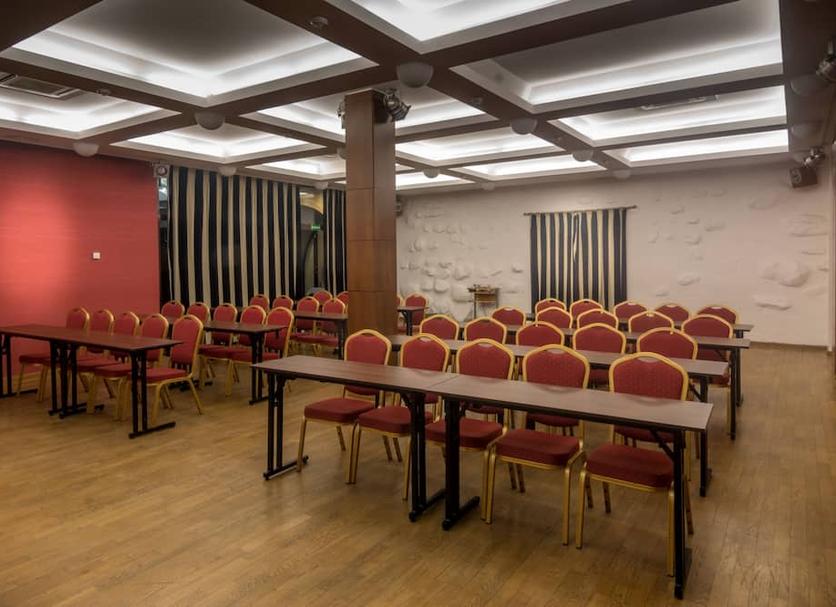 Sala conferenze Foto