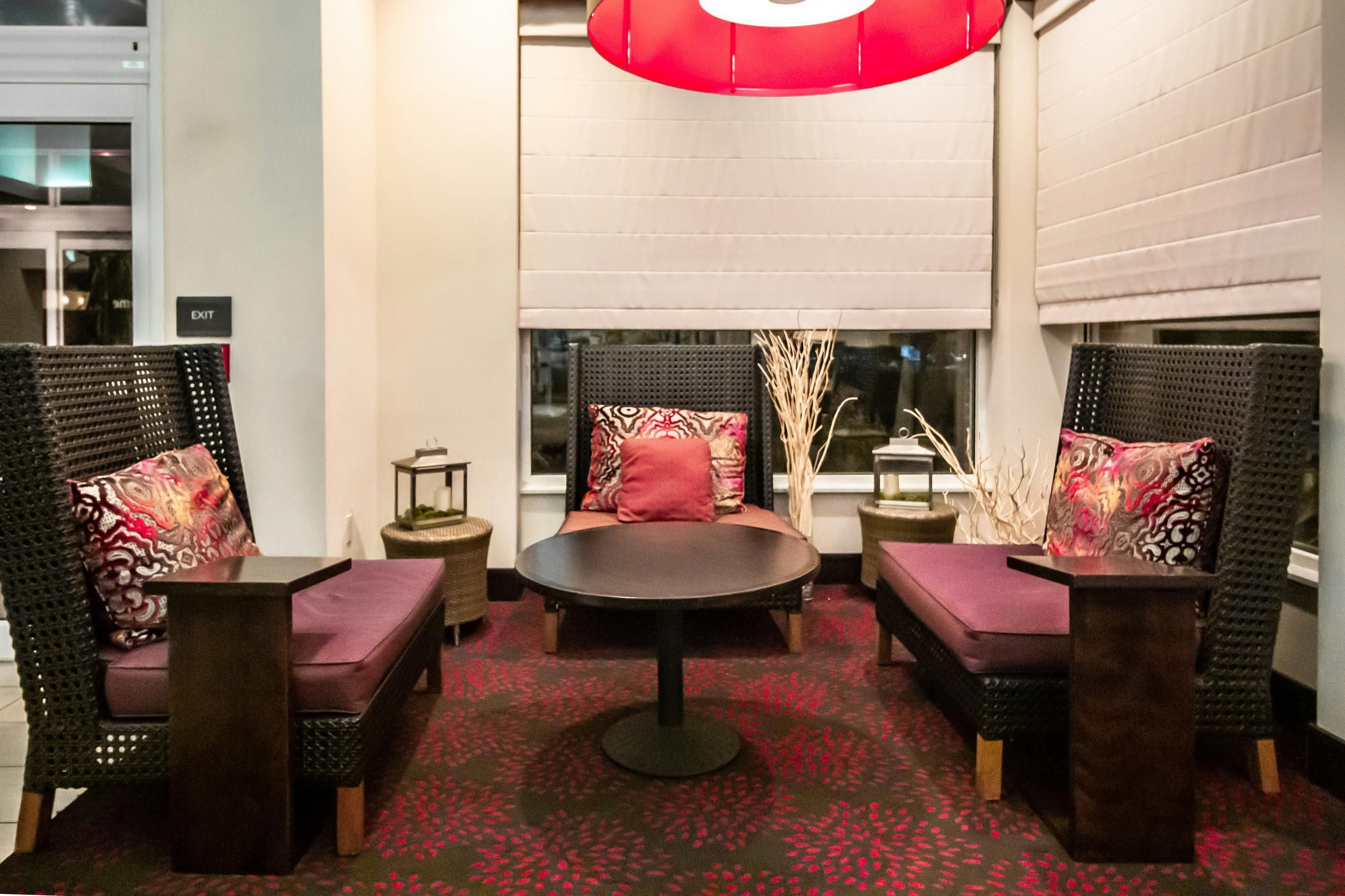 Area lounge