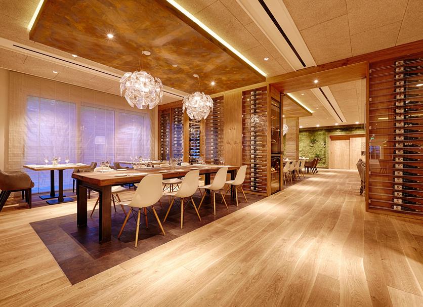 Ristorante Foto