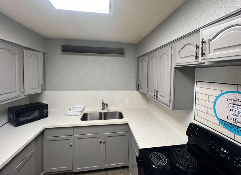 Cucina Foto