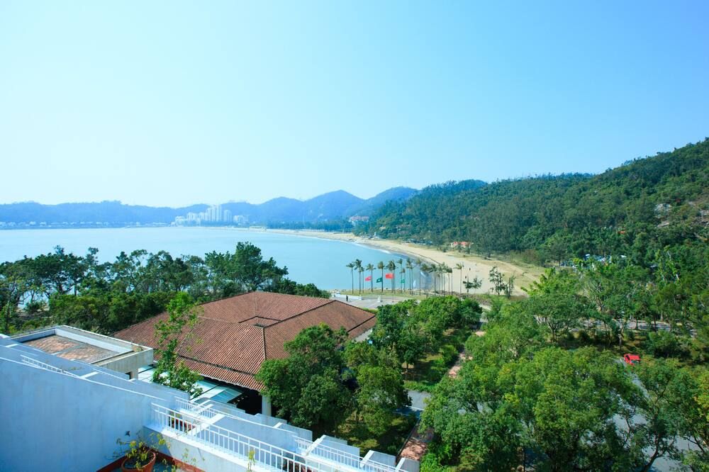 Vista esterna