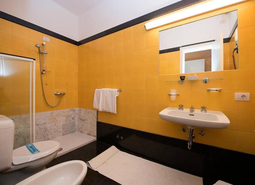 Bagno Foto