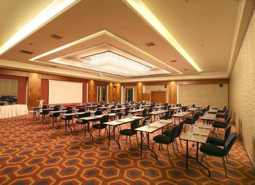 Sala conferenze Foto