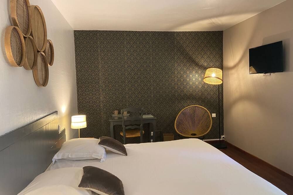 Camera da letto