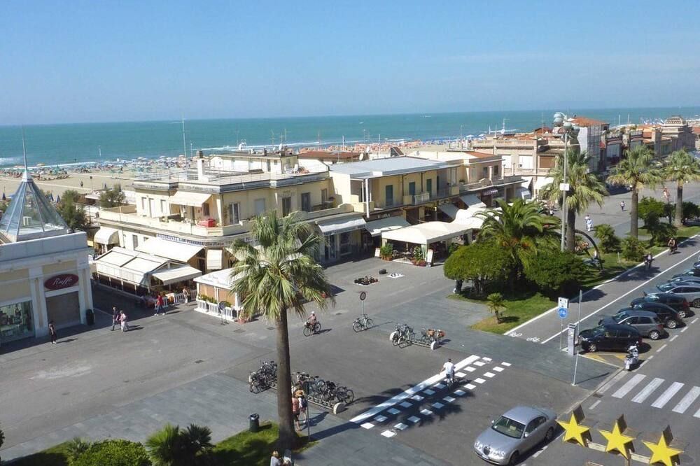 Vista esterna