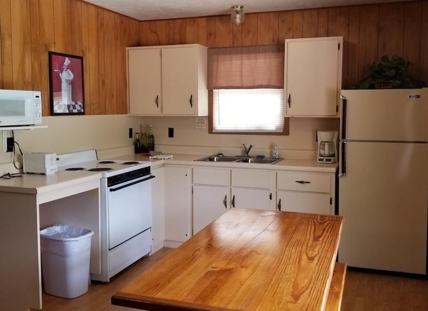 Cucina Foto