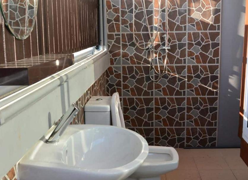 Bagno Foto