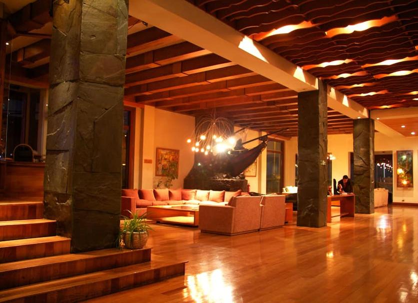 Ingresso Foto