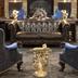 Area lounge